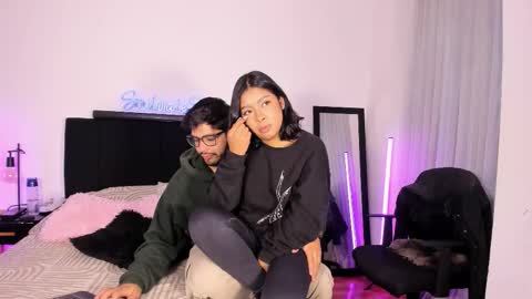 Coco and J online show from 13, 11, 2025