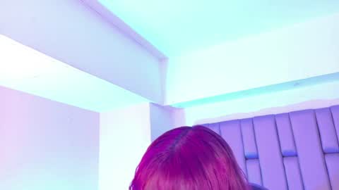 Snapshot of _sowy_venus_ chatting on 16, 7, 2026 V E N U S online show from 16, 7, 2026