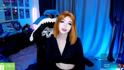 Snapshot of _sparkland_ chatting on 6, 1, 2025 Emy and MilkyCute today MY TG CHANNEL online show from 6, 1, 2025