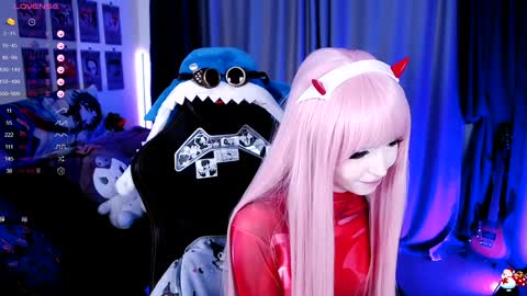 Snapshot of _sparkland_ chatting on 31, 1, 2025 Emy and MilkyCute today MY TG CHANNEL online show from 31, 1, 2025