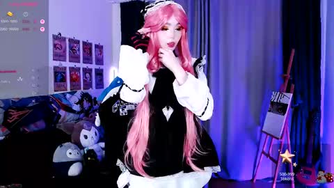 Snapshot of _sparkland_ chatting on 3, 3, 2025 Emy and MilkyCute today MY TG CHANNEL online show from 3, 3, 2025