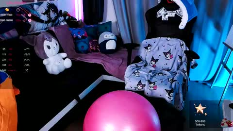 Snapshot of _sparkland_ chatting on 8, 3, 2025 Emy and MilkyCute today MY TG CHANNEL online show from 8, 3, 2025