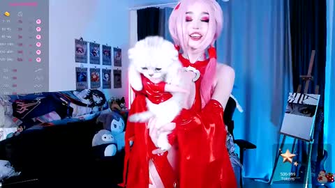 Snapshot of _sparkland_ chatting on 12, 3, 2025 Emy and MilkyCute today MY TG CHANNEL online show from 12, 3, 2025