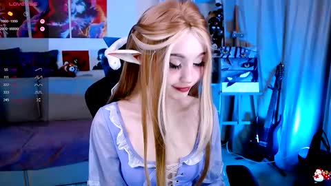 Snapshot of _sparkland_ chatting on 17, 9, 2025 Emy and MilkyCute today MY TG CHANNEL online show from 17, 9, 2025