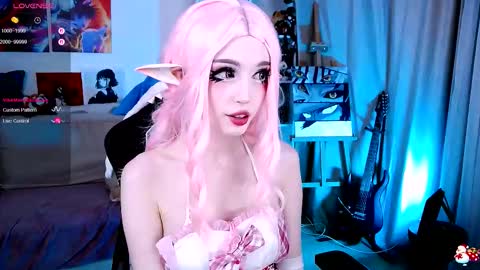 Snapshot of _sparkland_ chatting on 25, 9, 2025 Emy and MilkyCute today MY TG CHANNEL online show from 25, 9, 2025