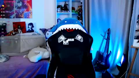 Snapshot of _sparkland_ chatting on 7, 10, 2025 Emy and MilkyCute today MY TG CHANNEL online show from 7, 10, 2025