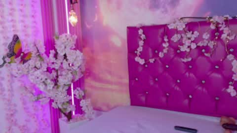 Snapshot of _spectra chatting on 25, 11, 2025 Spectra horn online show from 25, 11, 2025