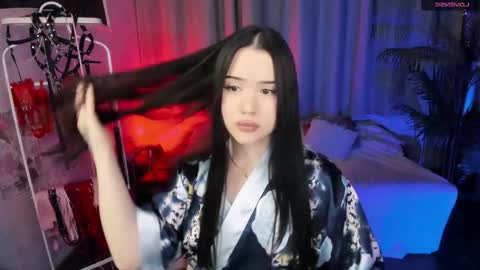 Brittany online show from 18, 1, 2026