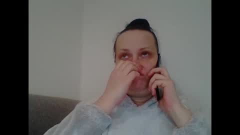 Melisa online show from 24, 12, 2024