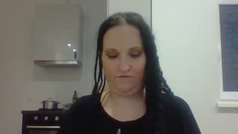 Melisa online show from 14, 1, 2025