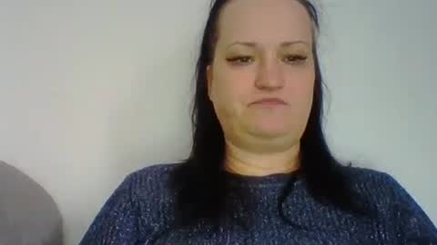 Melisa online show from 25, 1, 2025
