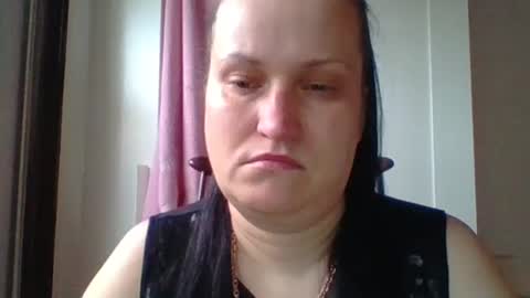 Melisa online show from 20, 2, 2025