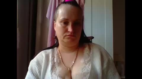 Melisa online show from 26, 2, 2025