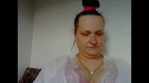 Melisa online show from 27, 2, 2025