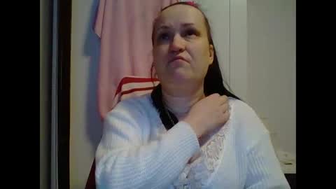 Melisa online show from 28, 2, 2025