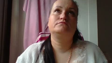 Melisa online show from 28, 2, 2025