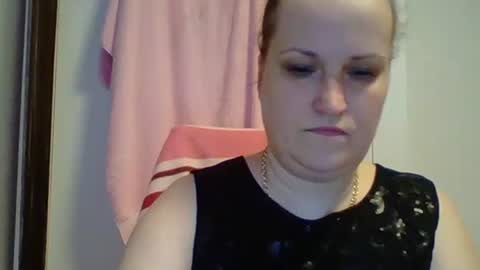 Melisa online show from 1, 3, 2025