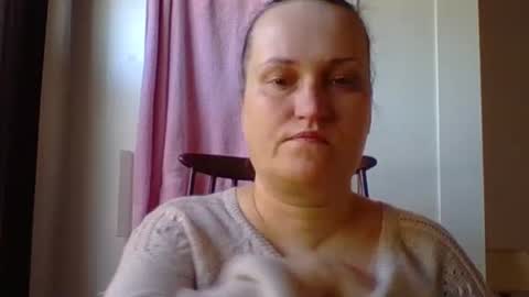 Melisa online show from 5, 3, 2025