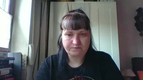 Melisa online show from 12, 3, 2026