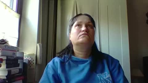 Melisa online show from 23, 3, 2026