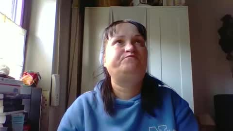 Melisa online show from 25, 3, 2026