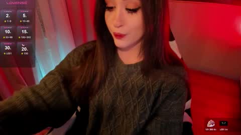 _sserendipityy_ online show from 21, 3, 2026