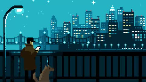 MARKPVT IS OPEN online show from 13, 11, 2025