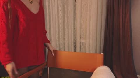 Snapshot of _stella_rose_ chatting on 3, 12, 2024 Stella online show from 3, 12, 2024