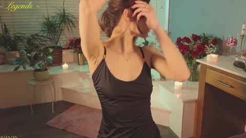 Snapshot of _stella_rose_ chatting on 16, 2, 2025 Stella online show from 16, 2, 2025