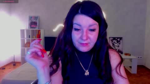 Erica online show from 26, 11, 2025