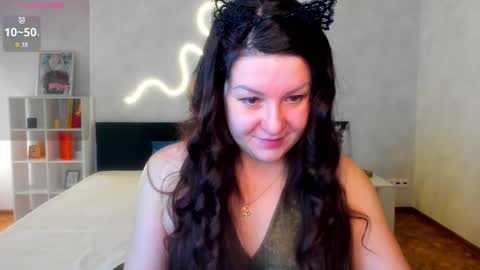 Erica online show from 17, 12, 2025