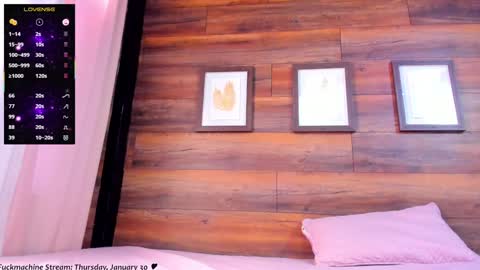 _sugarr3d online show from 28, 1, 2025