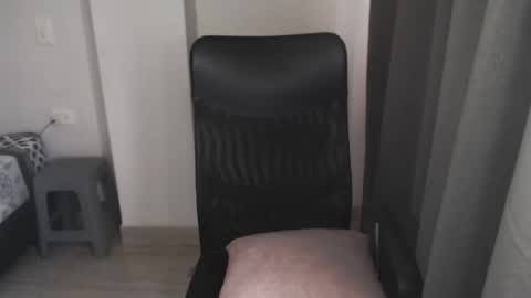 Arianna online show from 4, 12, 2025