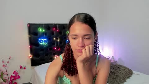 Sussi online show from 18, 12, 2024