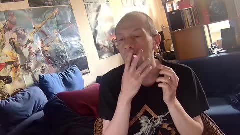 Sven online show from 17, 9, 2025