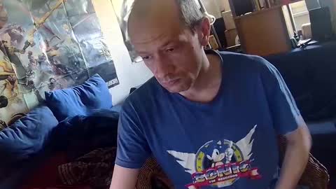 Sven online show from 2, 10, 2025