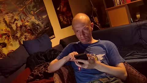 Sven online show from 6, 10, 2025