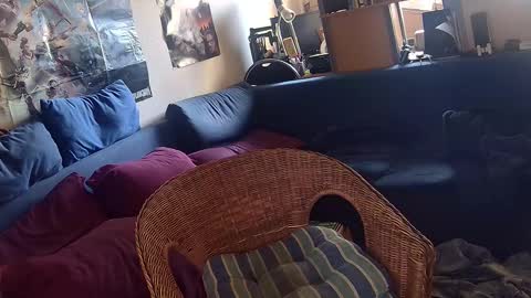 Sven online show from 22, 11, 2025