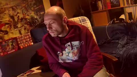 Sven online show from 6, 1, 2026