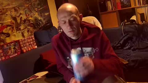 Sven online show from 9, 1, 2026