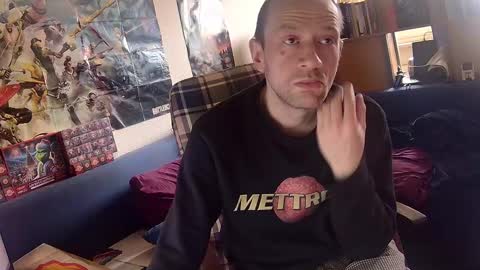 Sven online show from 5, 2, 2026