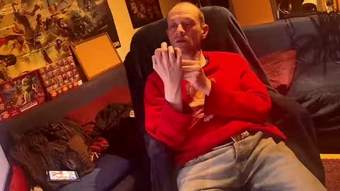 _svenerd_____ online show from 18, 4, 2026