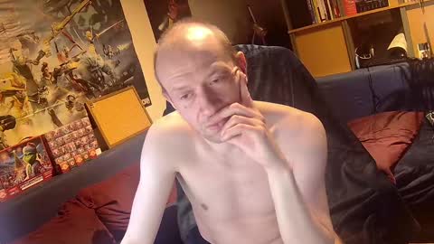 _svenerd_____ online show from 28, 4, 2026