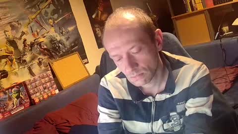 _svenerd_____ online show from 19, 5, 2026