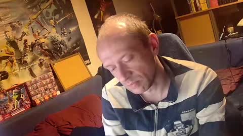_svenerd_____ online show from 19, 5, 2026