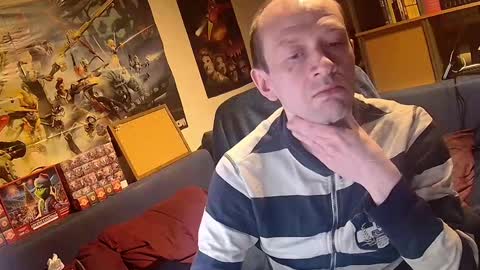 _svenerd_____ online show from 20, 5, 2026