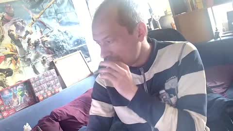 _svenerd_____ online show from 21, 5, 2026