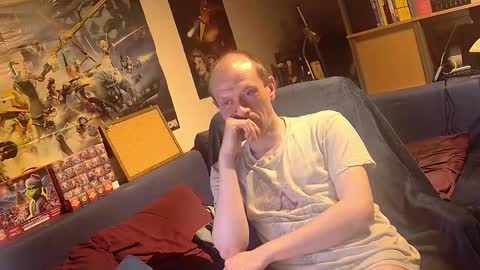 _svenerd_____ online show from 24, 5, 2026