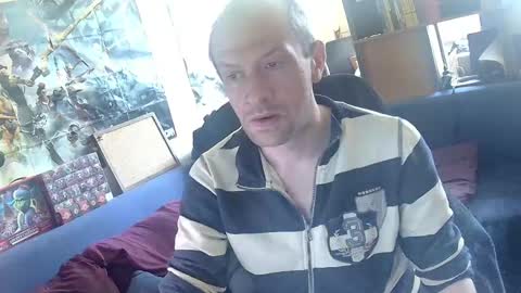 _svenerd_____ online show from 28, 5, 2026