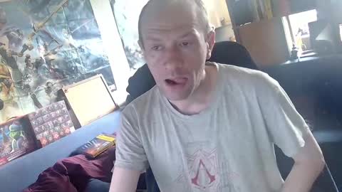 _svenerd_____ online show from 29, 5, 2026
